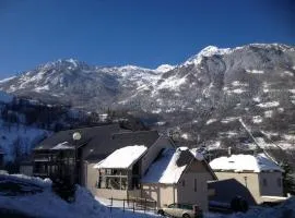 Résidence Pyrénées Zenith