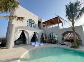 Anara Chalet