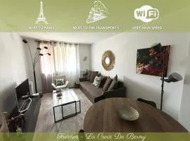 Appartement - Fresnes