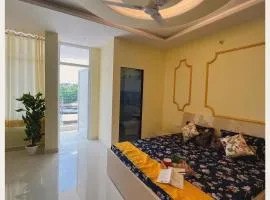 TT Homes Homestay for Cozy Family Stay in Jaipur
