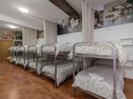 Hostal Entrecaminos