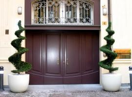 IL CASTELLO HOSTEL BOUTIQUE
