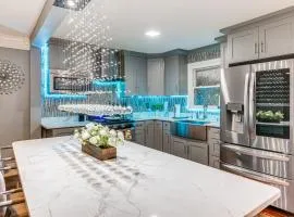 Modern Fort Washington Apt 14 Mi to National Mall