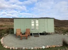 The Drift Shepherds Hut