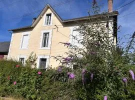 Les chambres des secrets