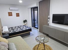 Alquiler Temporario Rosario 18, hotel in Rosario