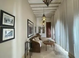 Riad Dar one