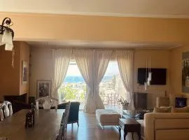 Sea View House Voula