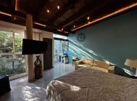 Magnolias Jardin & Boutique Suites