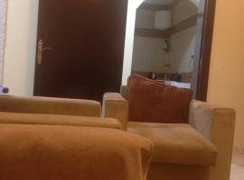 أركان السائر للشقق المخدومة, hotel v destinaci Hail