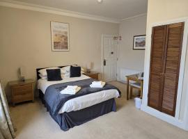 Wheatsheaf Hotel & Rooms, ξενοδοχείο σε Corbridge