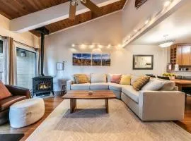 2BR Mins to Alpine Base Area at Palisades