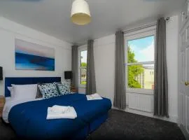 Feel at Home in Durham, Cosy 3-Bed Home for 5, Free Parking & Wi-Fi