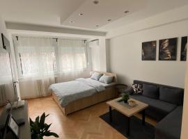 Vist 2 apartment, hotel v destinaci Tošin Bunar