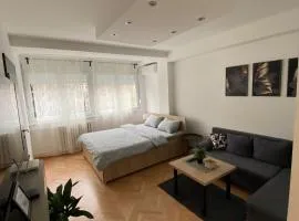 Vist 2 apartment