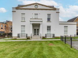 Hertfordshire's Luxury House, khách sạn sang trọng ở Hemel Hempstead