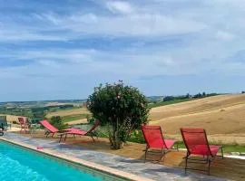 Maison d'HÔTES LA FEZENDES