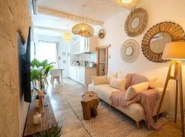 Évasion scandinave à Narbonne élégance et confort réunis !