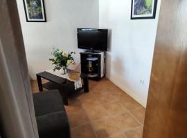A Casa dos Avós, ξενοδοχείο σε Cativelos