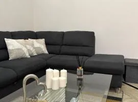 Edens house con parcheggio privato gratuito