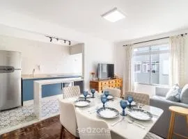 Apartamento Aconchegante Bem Localizado RBE0031