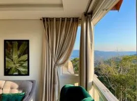 Cobertura 2 dorm Vista Vale by Achei Gramado