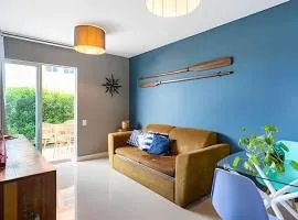 Apartamento Pôr do Sol - Golden Lake Apart