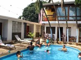 Coconut Beach House
