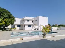 Casa Atenea