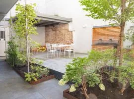 Designer Boutique Apartments Graz Trauttmansdorffgasse