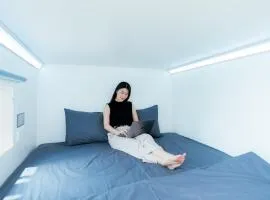 Bobopod Alun-Alun, Malang