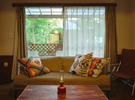THEIR SATOYAMA FIELD - Vacation STAY 85928v