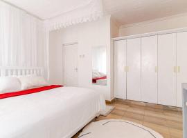 Saruni Homes, hotel povoľuj&uacute;ci pobyt s dom&aacute;cimi zvieratami v destin&aacute;cii Nairobi