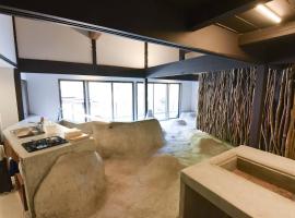 glaminka SAYO - HAZ - Vacation STAY 85064v, Campingplatz in Furumachi