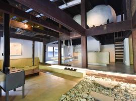 glaminka SAYO - YOUBI - Vacation STAY 85066v, Campingplatz in Furumachi