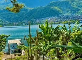 Paradise of Atitlan