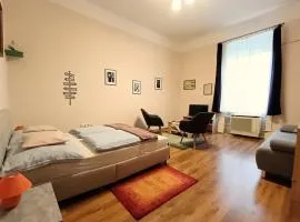 Gála Apartman
