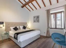 SOHO Piaggiarelle by Dasso - Guest House