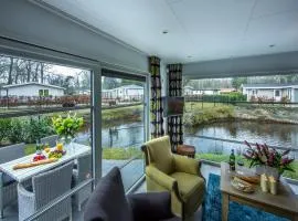 Ferienhaus 4 Personen bei Giethoorn, Chalet in Holland