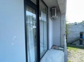 კაპროვანი ტერასა