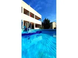 Apartmani Anastazija