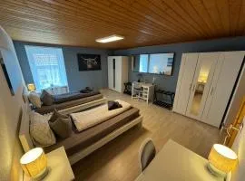 Blue Sky Apartments