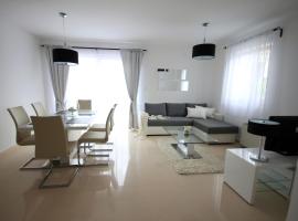 Apartments Villa Mantinela, hotell sihtkohas Malinska