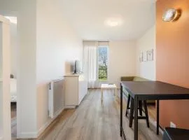 Le Mont Neuf, au coeur de la nature et parking privé - Minaya 003