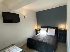 Chambre L Arts de Vivre