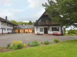 Holiday Home near Schwarzen Mann Skiing