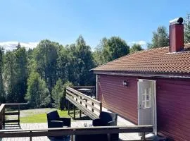 4 person holiday home in BENGTSFORS