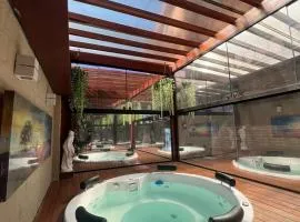 RESONAMUH - Hostel