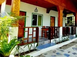 Domos Native Guest House