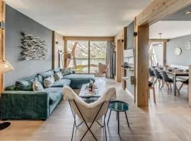 Résidence Phoenix - 5 pièces 8 personnes PREMIUM 4 MAE-0851